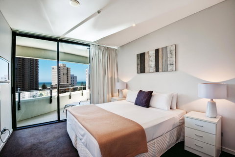 The Wave Resort - ACT Tourism 21