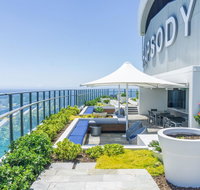 Rhapsody Resort - Official - ACT Tourism