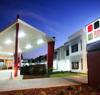 Platinum International - ACT Tourism