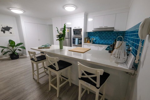 Sanctuary Beach Retreat - ACT Tourism 7