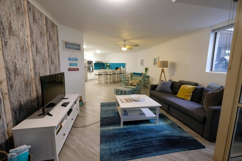 Sanctuary Beach Retreat - ACT Tourism 15