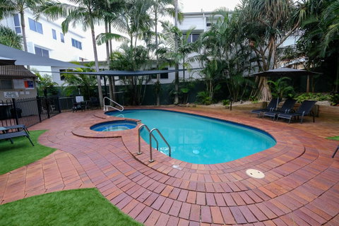 Sanctuary Beach Retreat - ACT Tourism 20
