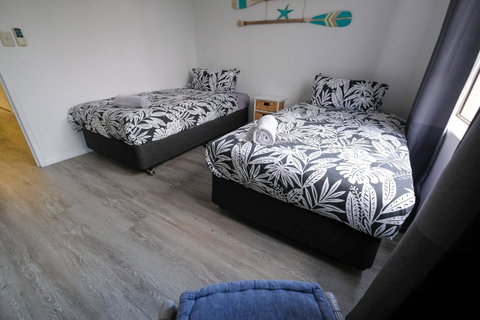 Sanctuary Beach Retreat - ACT Tourism 2