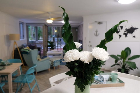 Sanctuary Beach Retreat - ACT Tourism 9