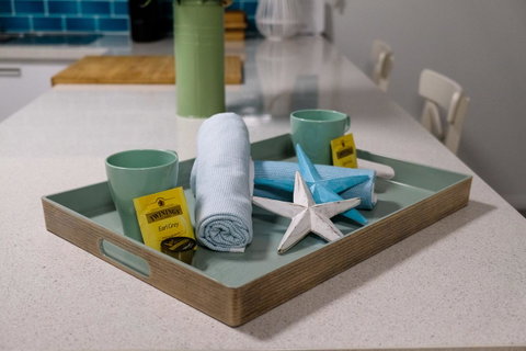 Sanctuary Beach Retreat - ACT Tourism 10