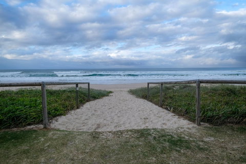 Sanctuary Beach Retreat - ACT Tourism 25