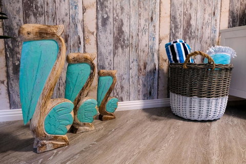 Sanctuary Beach Retreat - ACT Tourism 16