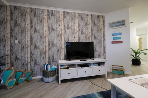 Sanctuary Beach Retreat - ACT Tourism 14