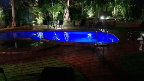Sanctuary Beach Retreat - ACT Tourism 21