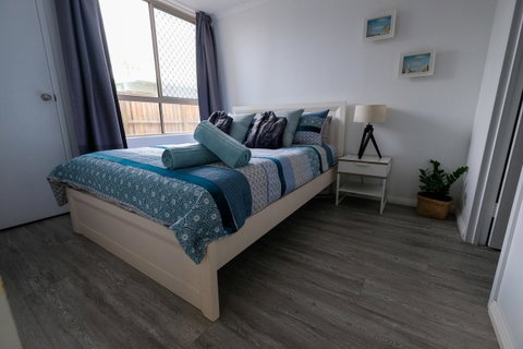 Sanctuary Beach Retreat - ACT Tourism 1