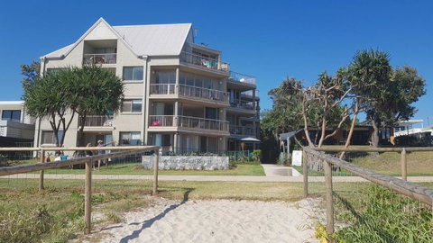 Sanctuary Beach Retreat - ACT Tourism 24