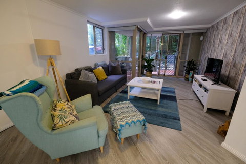 Sanctuary Beach Retreat - ACT Tourism 13