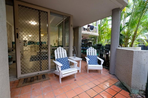 Sanctuary Beach Retreat - ACT Tourism 18