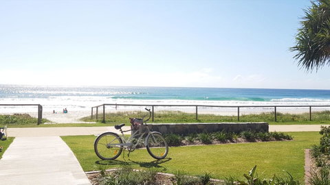 Sanctuary Beach Retreat - ACT Tourism 23