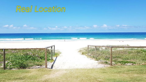 Sanctuary Beach Retreat - ACT Tourism 22