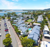 Noosa Place Resort - ACT Tourism
