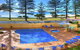 Columbia Beachfront Apartments On Rainbow Bay - thumb 2