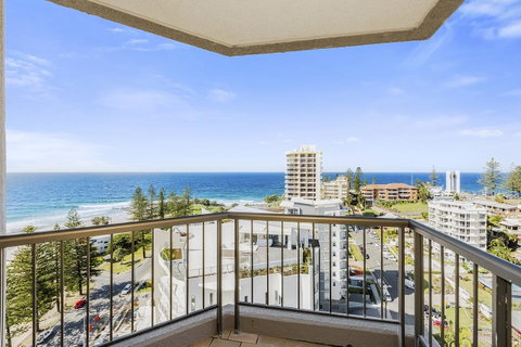 Columbia Beachfront Apartments On Rainbow Bay - ACT Tourism 41