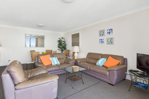 Columbia Beachfront Apartments On Rainbow Bay - ACT Tourism 30