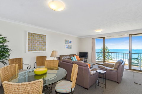 Columbia Beachfront Apartments On Rainbow Bay - ACT Tourism 29