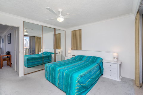 Columbia Beachfront Apartments On Rainbow Bay - ACT Tourism 15