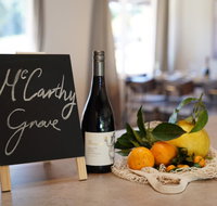 McCarthy Grove Maleny - ACT Tourism