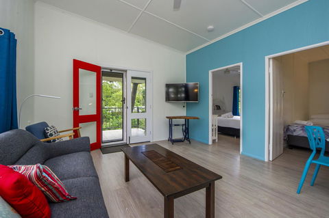 Kooyong Apartment 8 - ACT Tourism 2