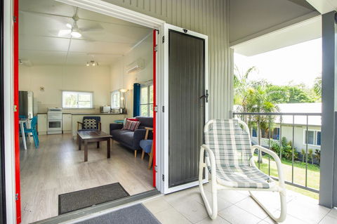Kooyong Apartment 8 - ACT Tourism 3