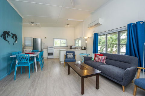 Kooyong Apartment 8 - ACT Tourism 0