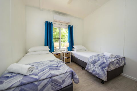 Kooyong Apartment 8 - ACT Tourism 9