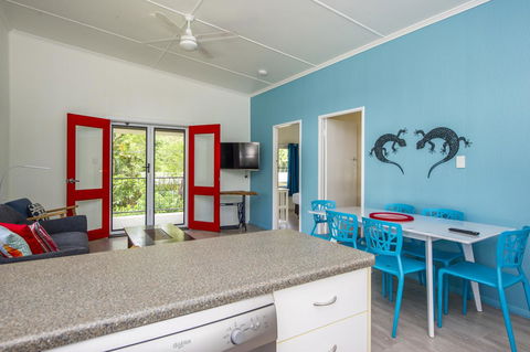 Kooyong Apartment 8 - ACT Tourism 5