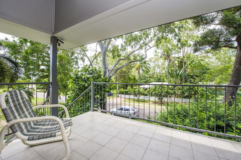 Kooyong Apartment 8 - ACT Tourism 4