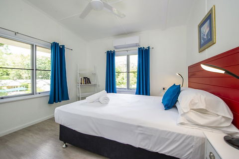 Kooyong Apartment 8 - ACT Tourism 8