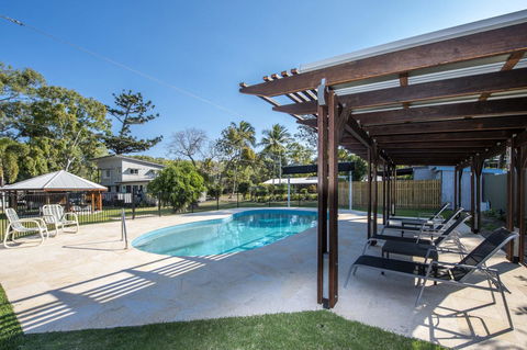 Kooyong Apartment 8 - ACT Tourism 11
