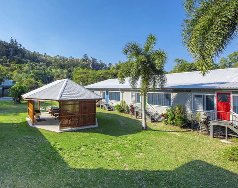 Kooyong Apartment 8 - ACT Tourism 12