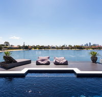 Rumrunner Resort - ACT Tourism