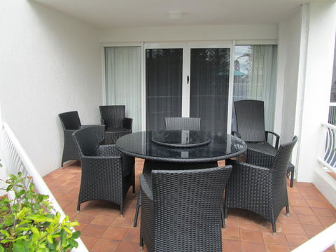 Le Beach Apartments - ACT Tourism 18