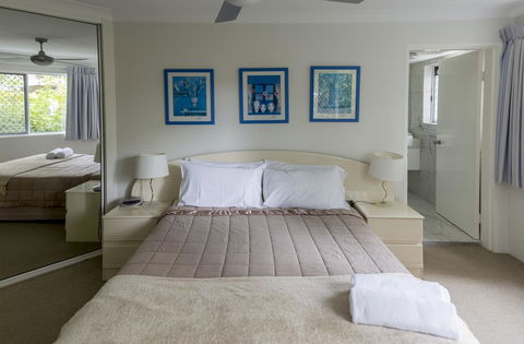 Le Beach Apartments - ACT Tourism 7