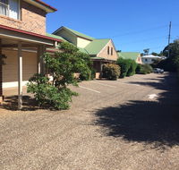 Country Gardens Motor Inn - ACT Tourism