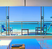 Seacrest Apartments - ACT Tourism
