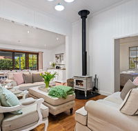 Frangipani House - ACT Tourism