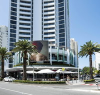 Aria Apartments - ACT Tourism