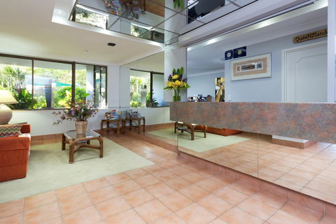 Capricornia Apartments - ACT Tourism 18