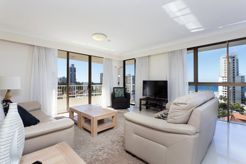 Capricornia Apartments - ACT Tourism 2