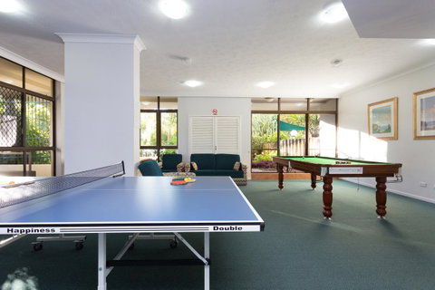 Capricornia Apartments - ACT Tourism 22