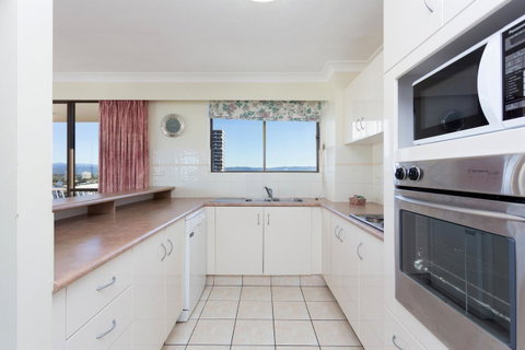 Capricornia Apartments - ACT Tourism 15