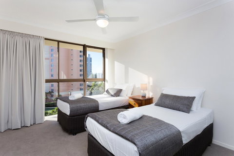 Capricornia Apartments - ACT Tourism 5