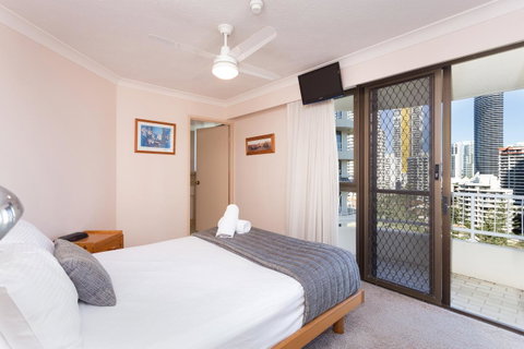 Capricornia Apartments - ACT Tourism 7