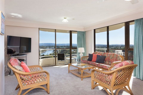 Capricornia Apartments - ACT Tourism 8