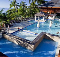 Fitzroy Island Resort - ACT Tourism